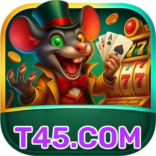 T45.COM: Funcionalidades do App Que Todo Gamer Deve Conhecer