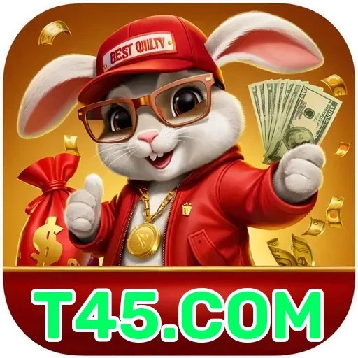 T45.COM: Descubra os Bônus Imperdíveis que Elevam sua Experiência de Jogo